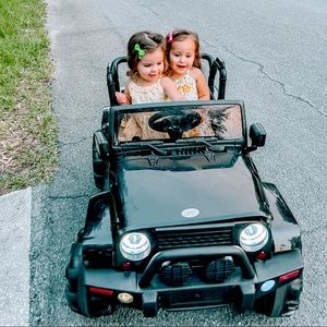 Meet your Posher, Daniell